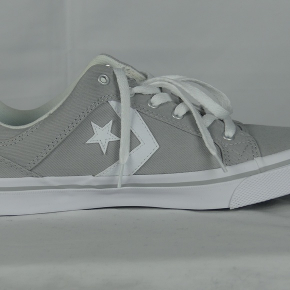 converse el distrito grey
